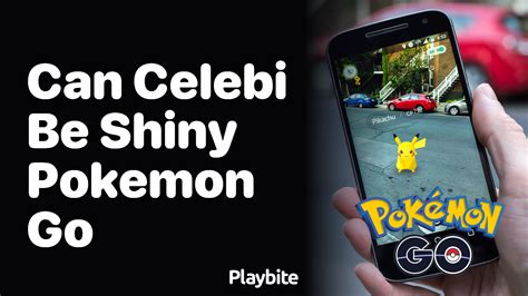 shiny celebi pokemon go.